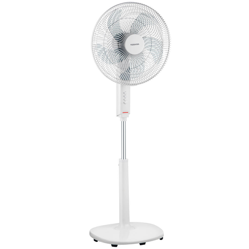 Quạt Đứng Toshiba F-ASB50VN(W) 2