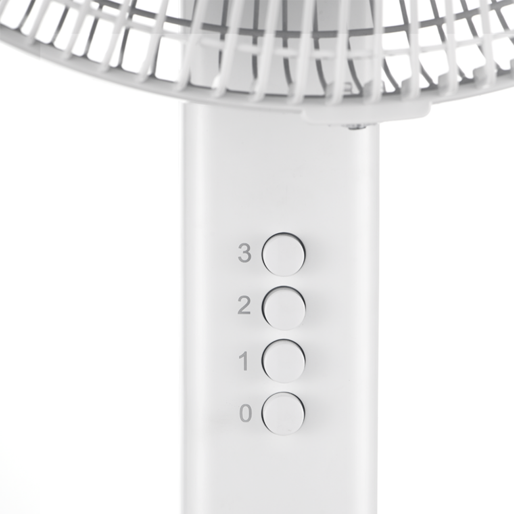 Quạt Đứng Toshiba F-ASB50VN(W) 7