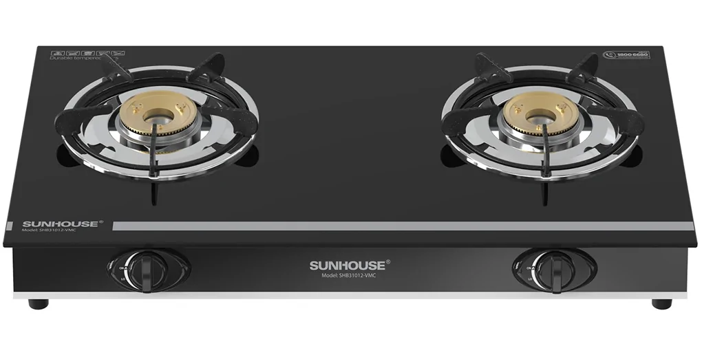 Bếp Gas Dương Kính SHB31012-VMC