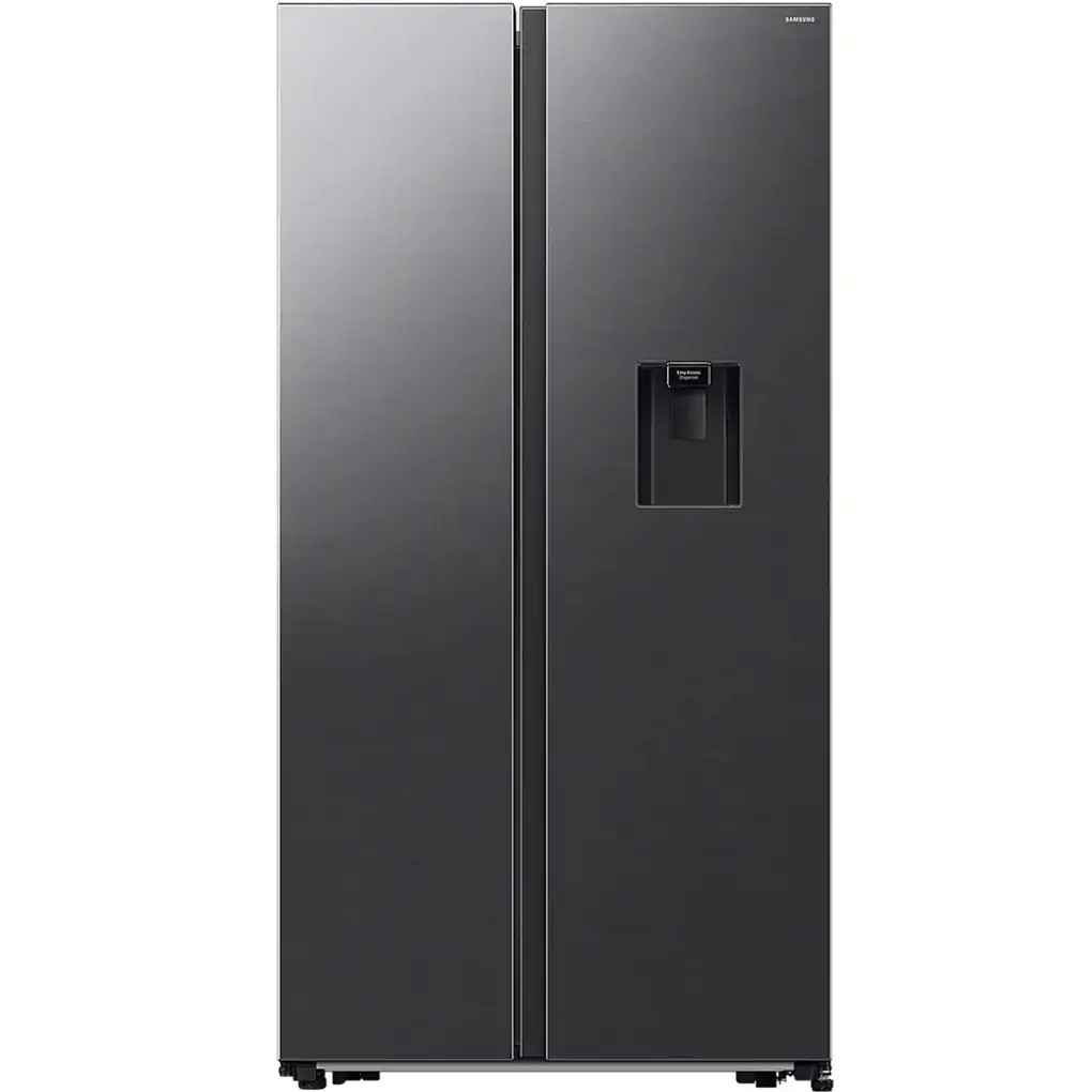 Tủ Lạnh Samsung Inverter 578 Lít Side By Side RS57DG410EB4SV