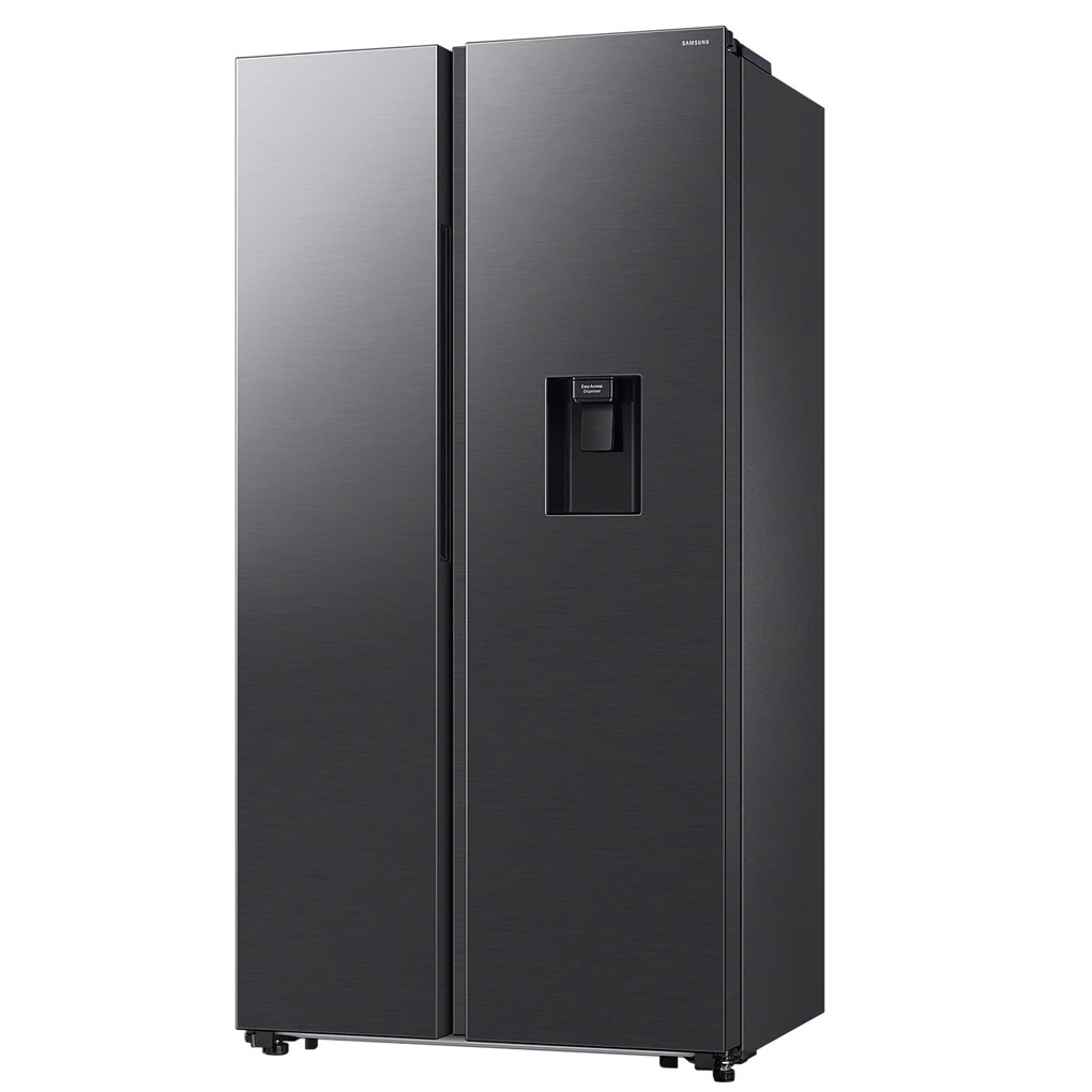 Tủ Lạnh Samsung Inverter 578 Lít Side By Side RS57DG410EB4SV 1