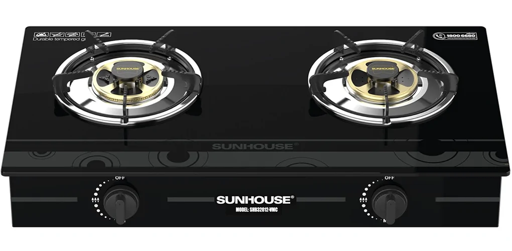Bếp Gas Dương Kính SHB32012-VMC
