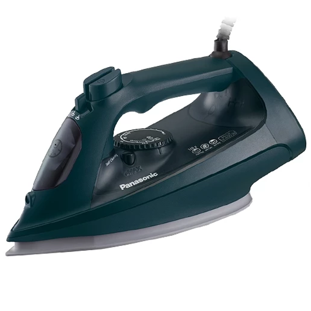 Bàn Ủi Hơi Nước Panasonic NI-U450GRA 0