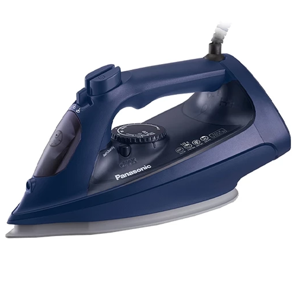 Bàn Ủi Hơi Nước Panasonic NI-U800ARA 0