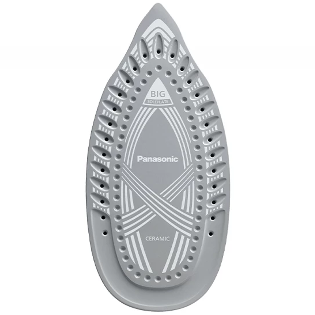 Bàn Ủi Hơi Nước Panasonic NI-U800ARA 1