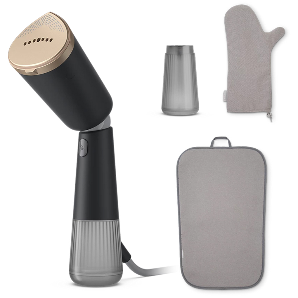 Bàn Ủi Hơi Nước Cầm Tay Philips STH5030/80 0