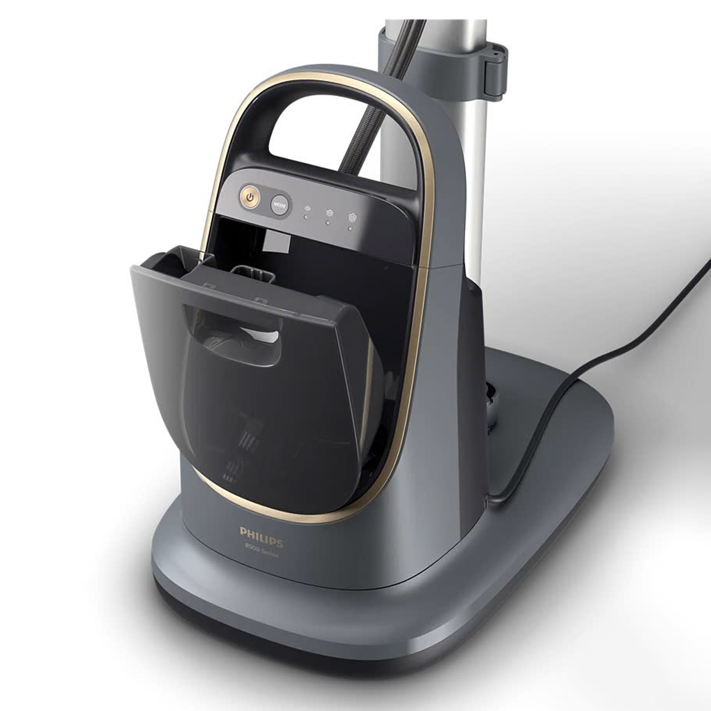 Bàn Ủi Hơi Nước Đứng Philips AIS8540/80 3