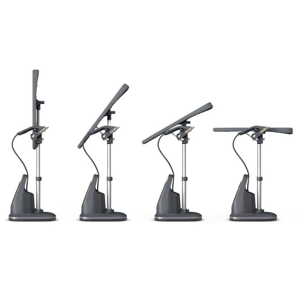 Bàn Ủi Hơi Nước Đứng Philips AIS8540/80 4