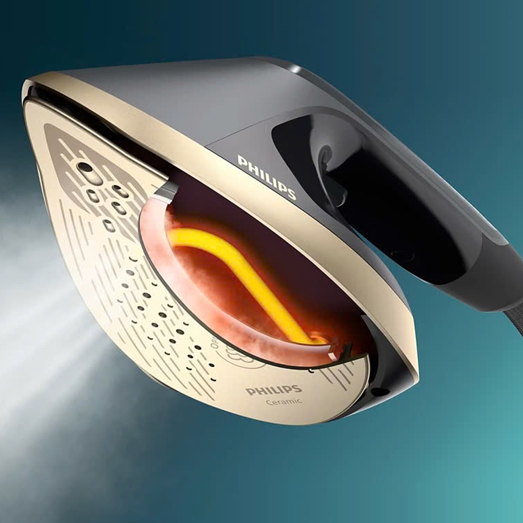 Bàn Ủi Hơi Nước Đứng Philips AIS8540/80 6