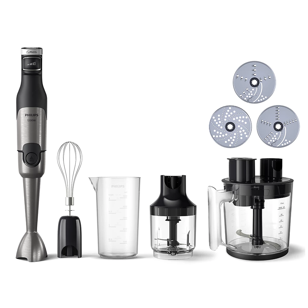 Máy Xay Cầm Tay Philips HR2685/00 0
