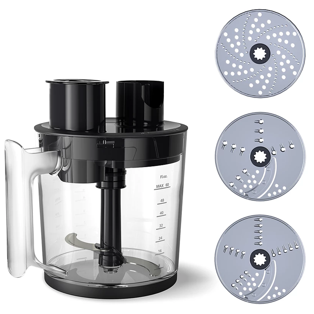 Máy Xay Cầm Tay Philips HR2685/00 3