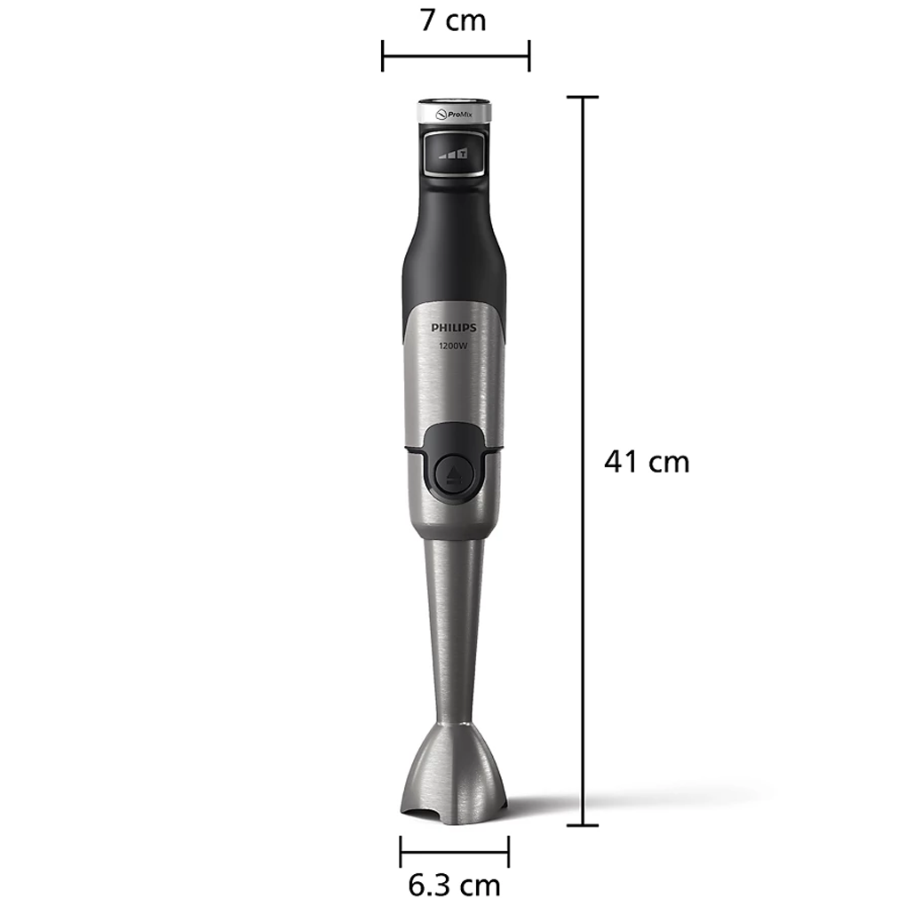 Máy Xay Cầm Tay Philips HR2685/00 6
