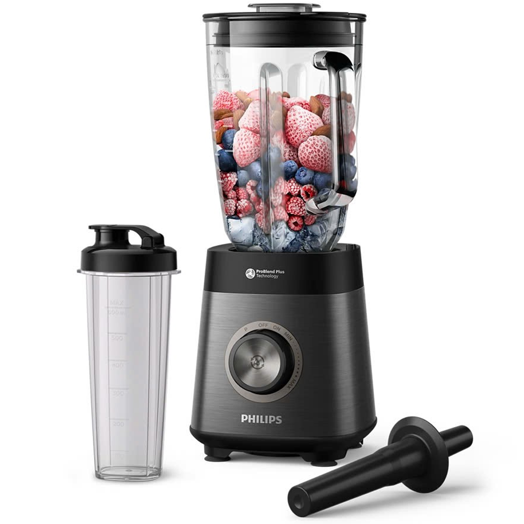 Máy Xay Sinh Tố Philips HR3041/00 0