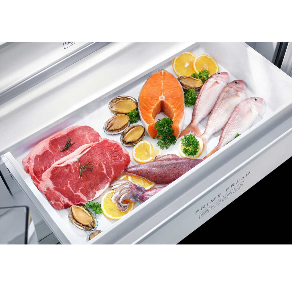 Tủ Lạnh Panasonic Inverter 510 Lít NR-X561BK-VN 10