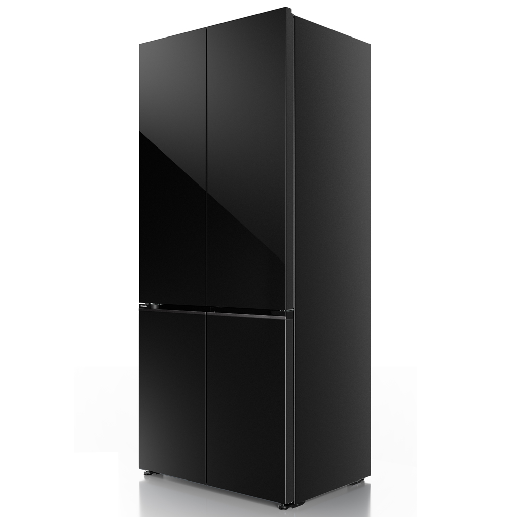 Tủ Lạnh Panasonic Inverter 510 Lít NR-X561BK-VN 2