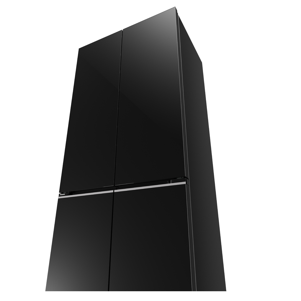 Tủ Lạnh Panasonic Inverter 510 Lít NR-X561BK-VN 3