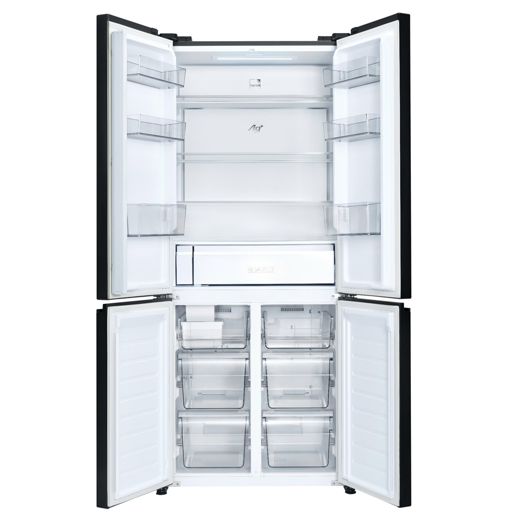 Tủ Lạnh Panasonic Inverter 510 Lít NR-X561BK-VN 5