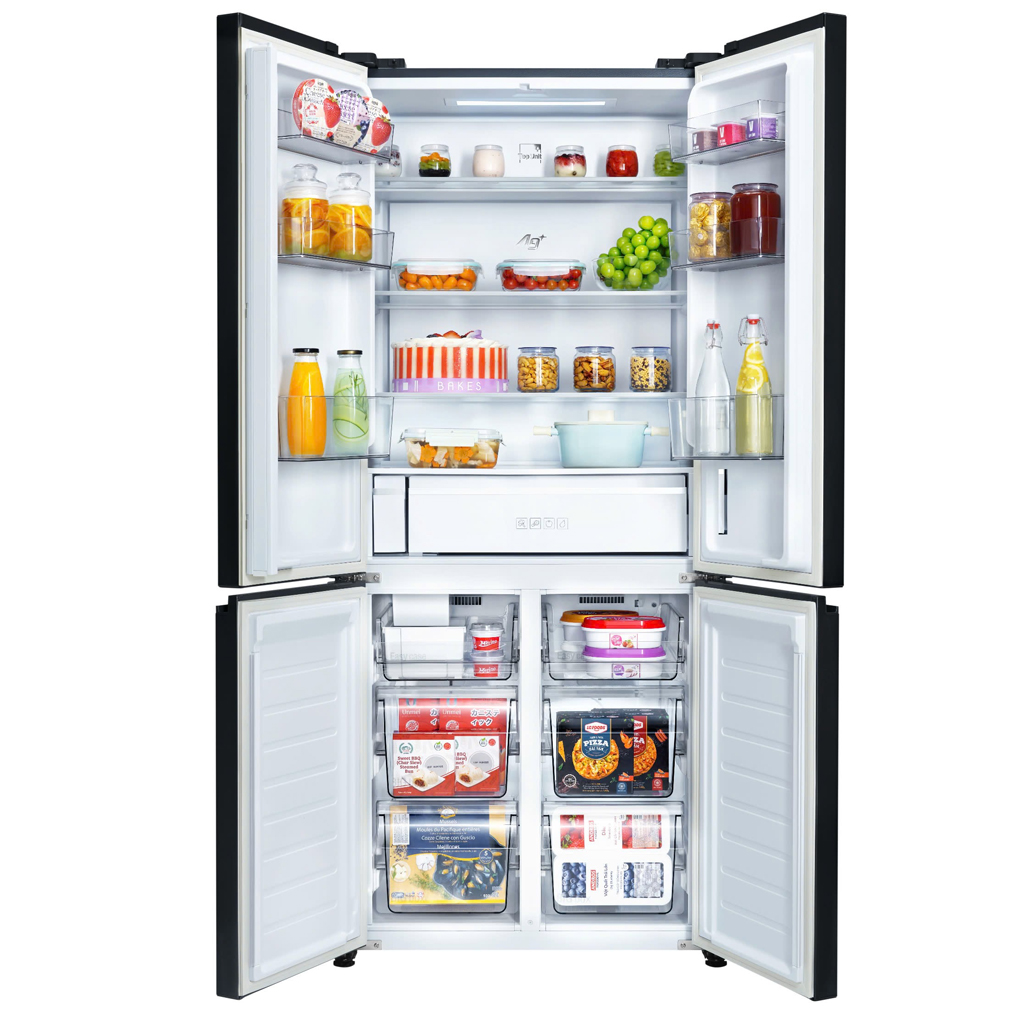 Tủ Lạnh Panasonic Inverter 510 Lít NR-X561BK-VN 6