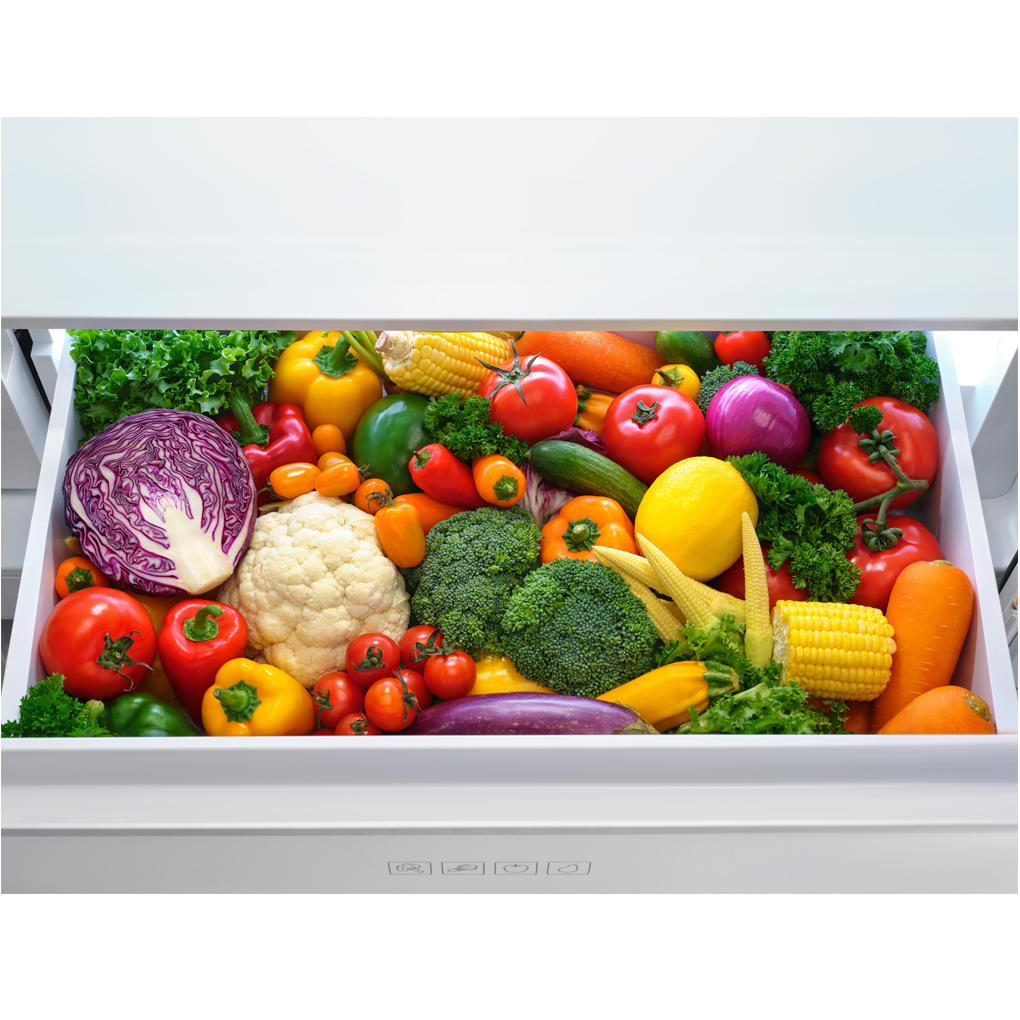 Tủ Lạnh Panasonic Inverter 510 Lít NR-X561BK-VN 9