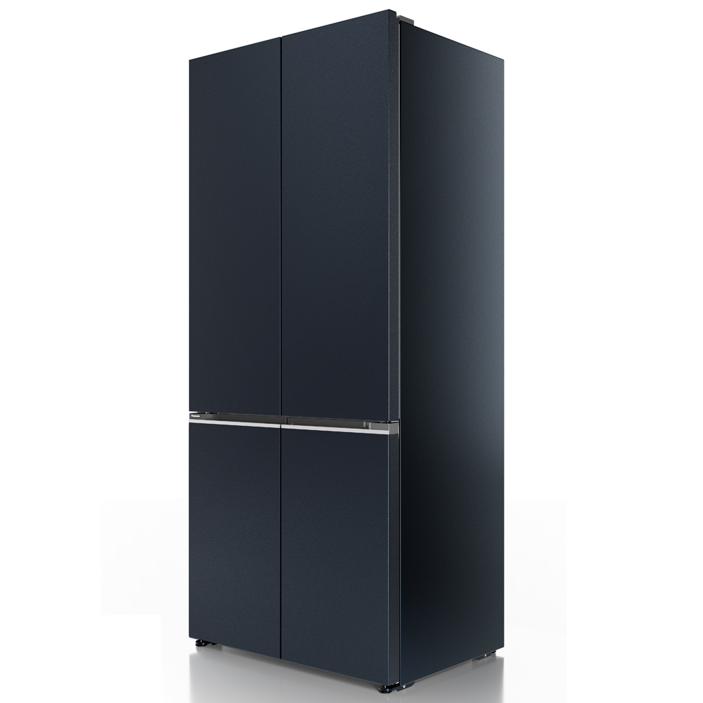 Tủ Lạnh Panasonic Inverter 510 Lít NR-X561GB-VN 2