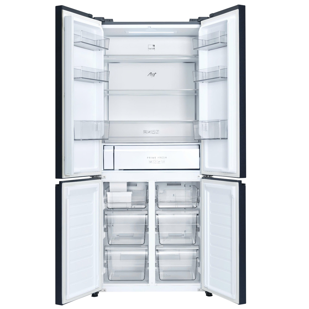 Tủ Lạnh Panasonic Inverter 510 Lít NR-X561GB-VN 5