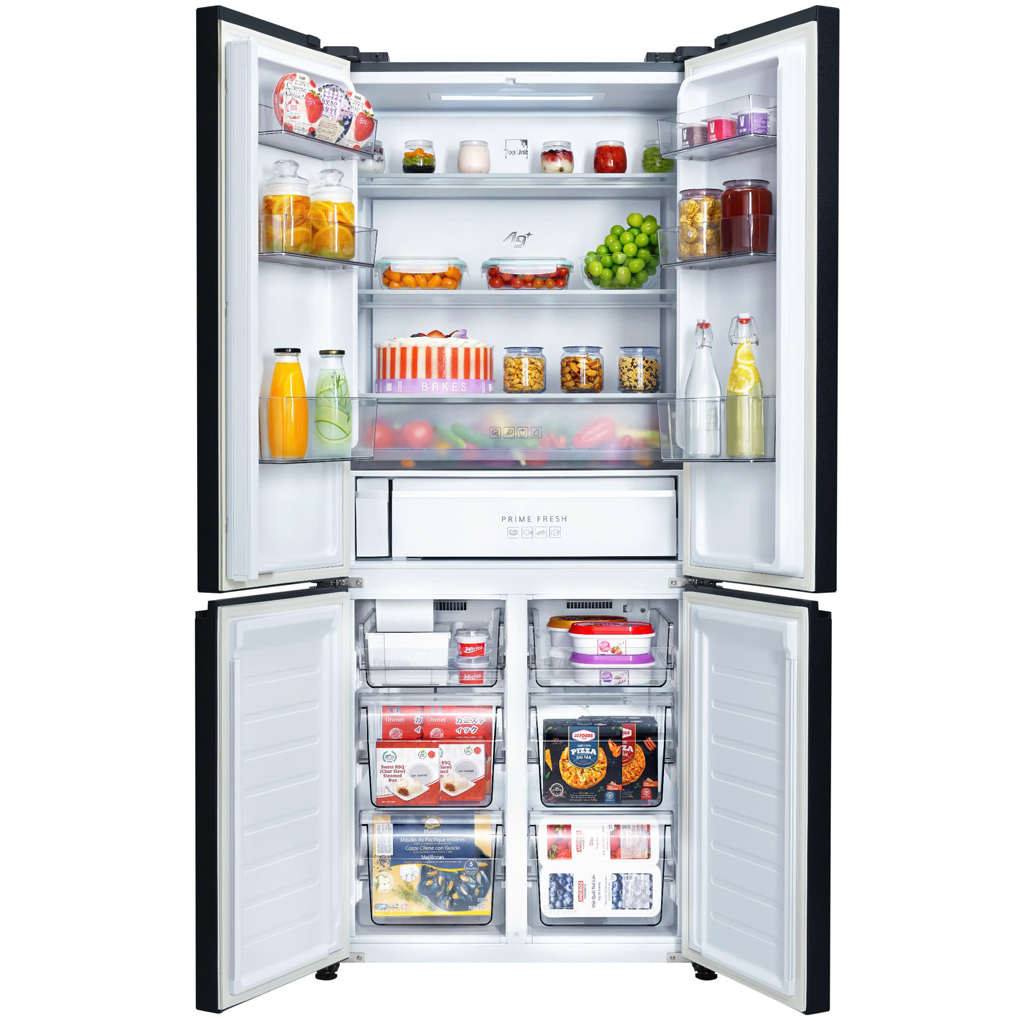 Tủ Lạnh Panasonic Inverter 510 Lít NR-X561GB-VN 6