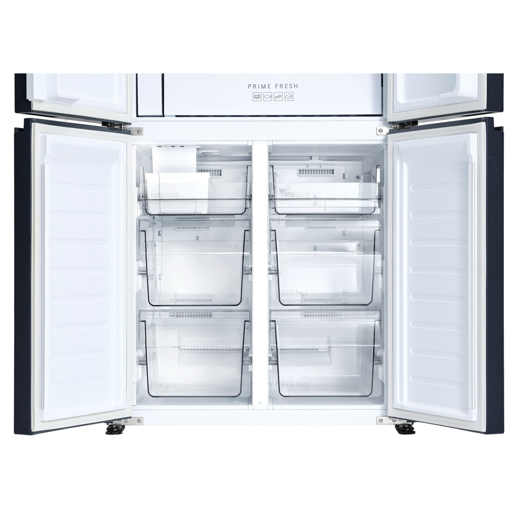 Tủ Lạnh Panasonic Inverter 510 Lít NR-X561GB-VN 7