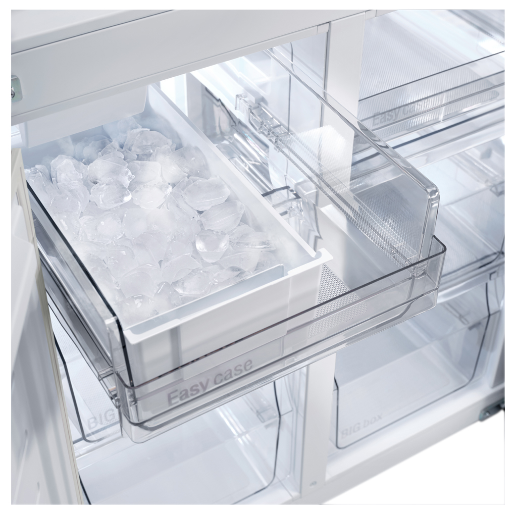 Tủ Lạnh Panasonic Inverter 510 Lít NR-X561GB-VN 8