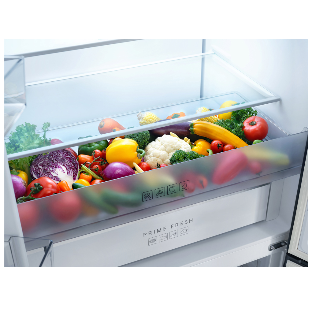 Tủ Lạnh Panasonic Inverter 510 Lít NR-X561GB-VN 9