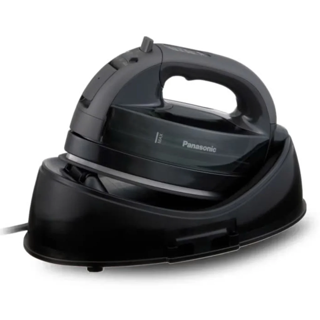 Bàn Ủi Hơi Nước Panasonic NI-WL55KRA 1