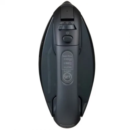 Bàn Ủi Hơi Nước Panasonic NI-WL55KRA 4