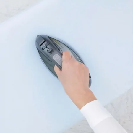 Bàn Ủi Hơi Nước Panasonic NI-WL55KRA 6