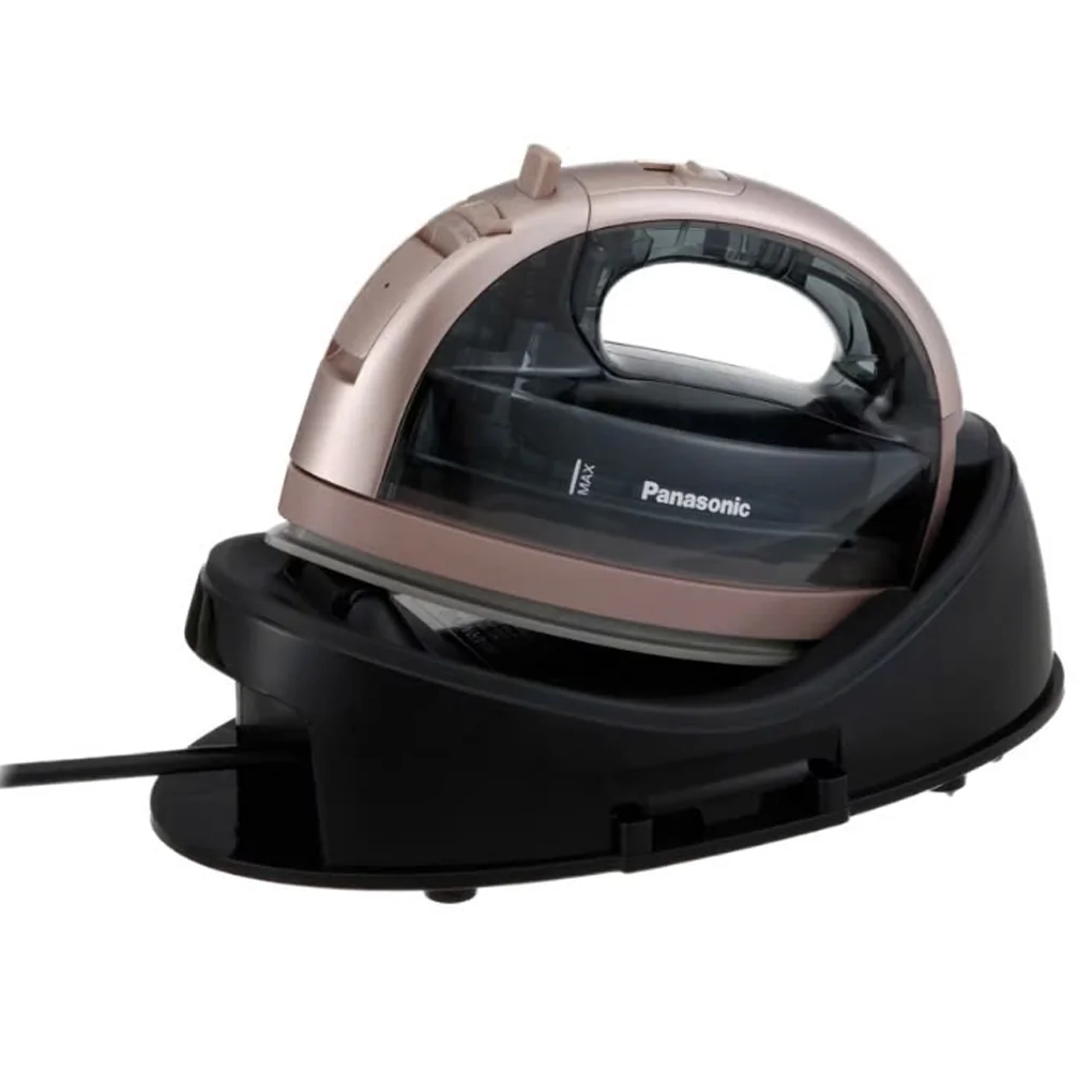 Bàn Ủi Hơi Nước Panasonic NI-WL35PNRA 0