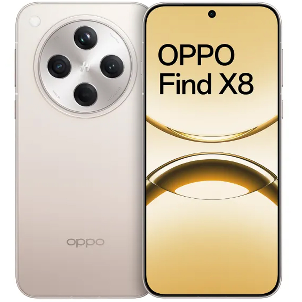 FIND X8 (16GB+512GB)