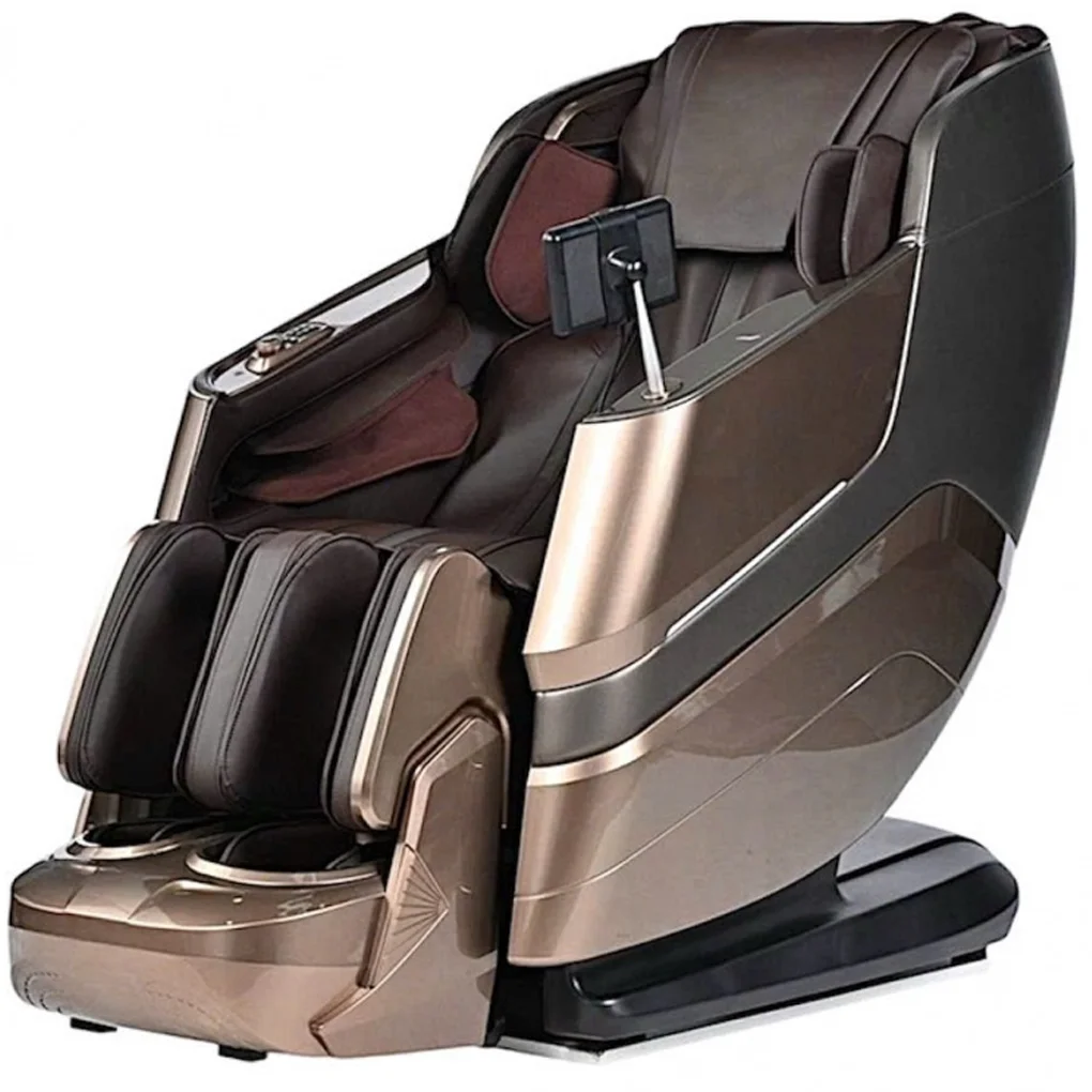 Ghế Massage Hero Flex H8811