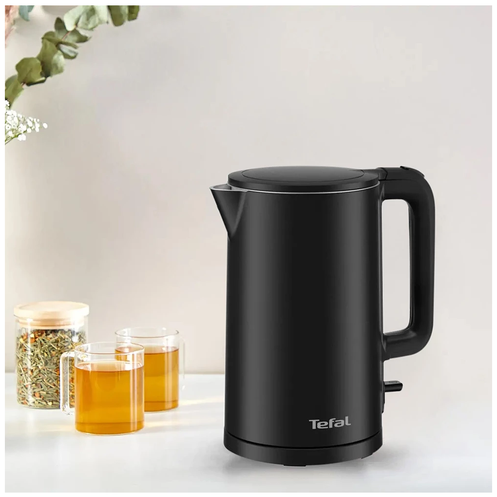 Bình Đun Siêu Tốc Tefal KO1408E0 1.5 Lít 3