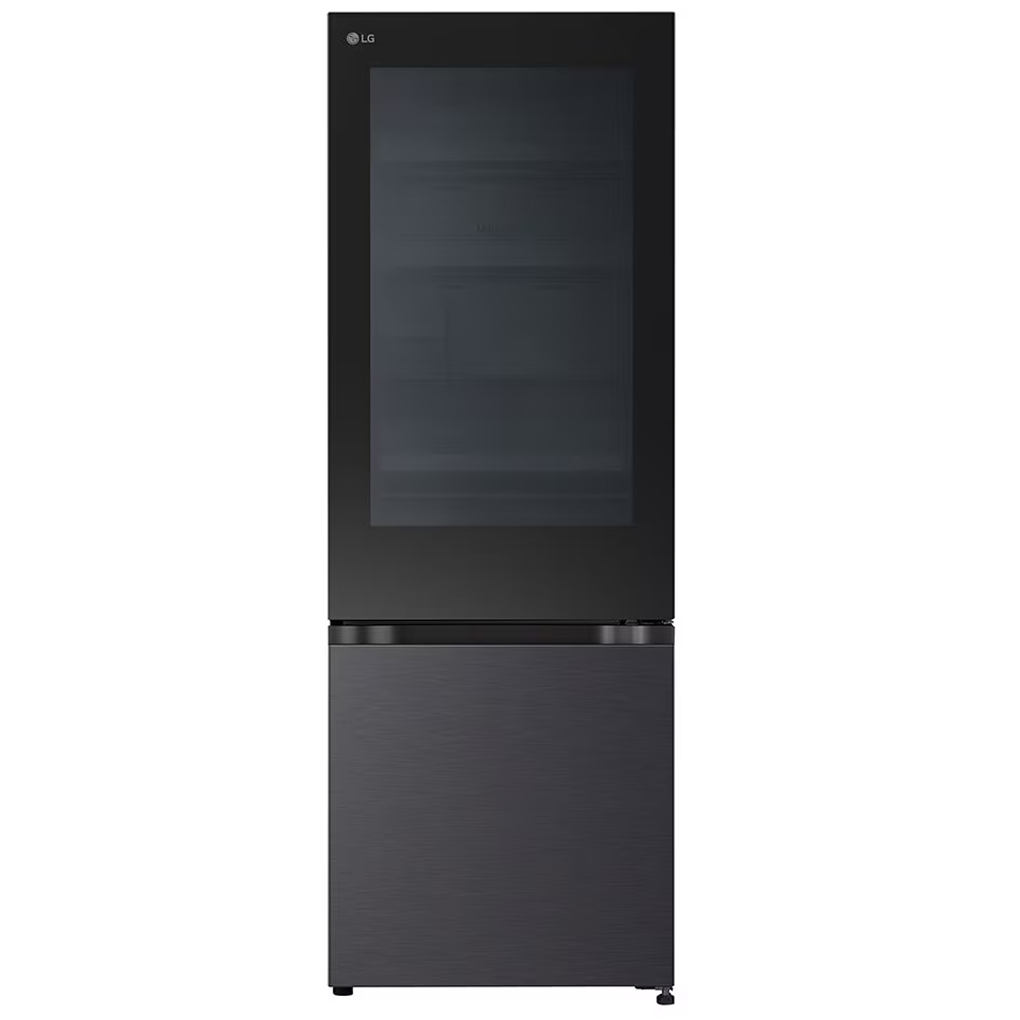 Tủ Lạnh LG Inverter 340 Lít LBB33BLMAI 0