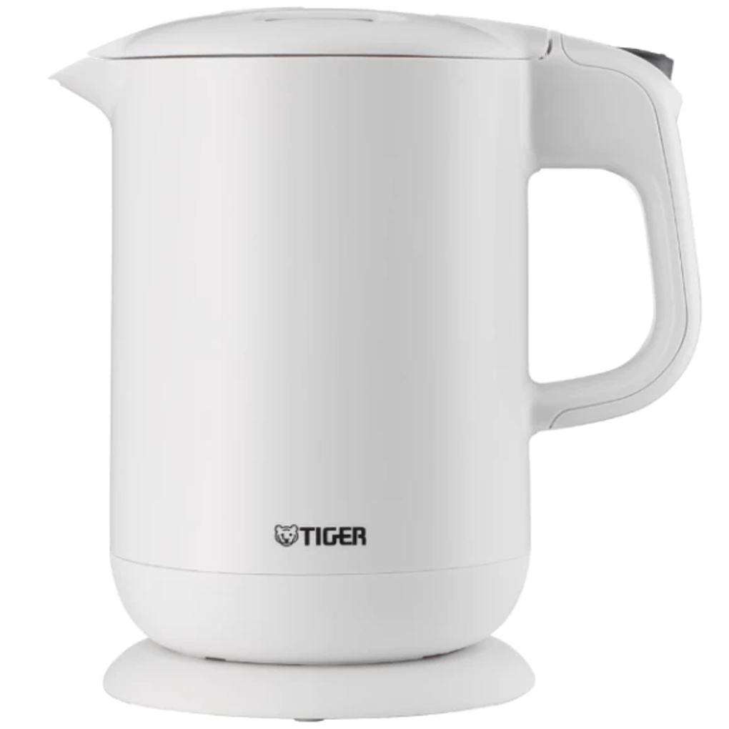 Ấm Đun Siêu Tốc Tiger PCG-G10V-W 1.0 Lít 0
