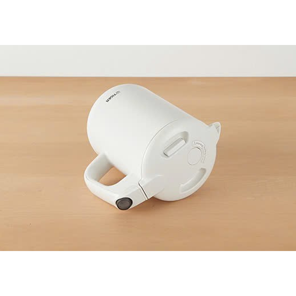 Ấm Đun Siêu Tốc Tiger PCG-G10V-W 1.0 Lít 3