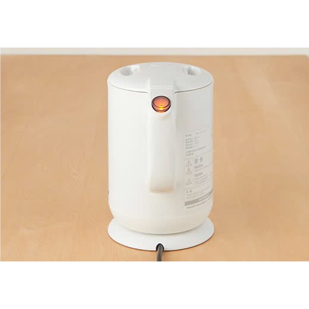 Ấm Đun Siêu Tốc Tiger PCG-G10V-W 1.0 Lít 5