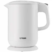 Ấm Đun Siêu Tốc Tiger PCG-G10V-W 1.0 Lít