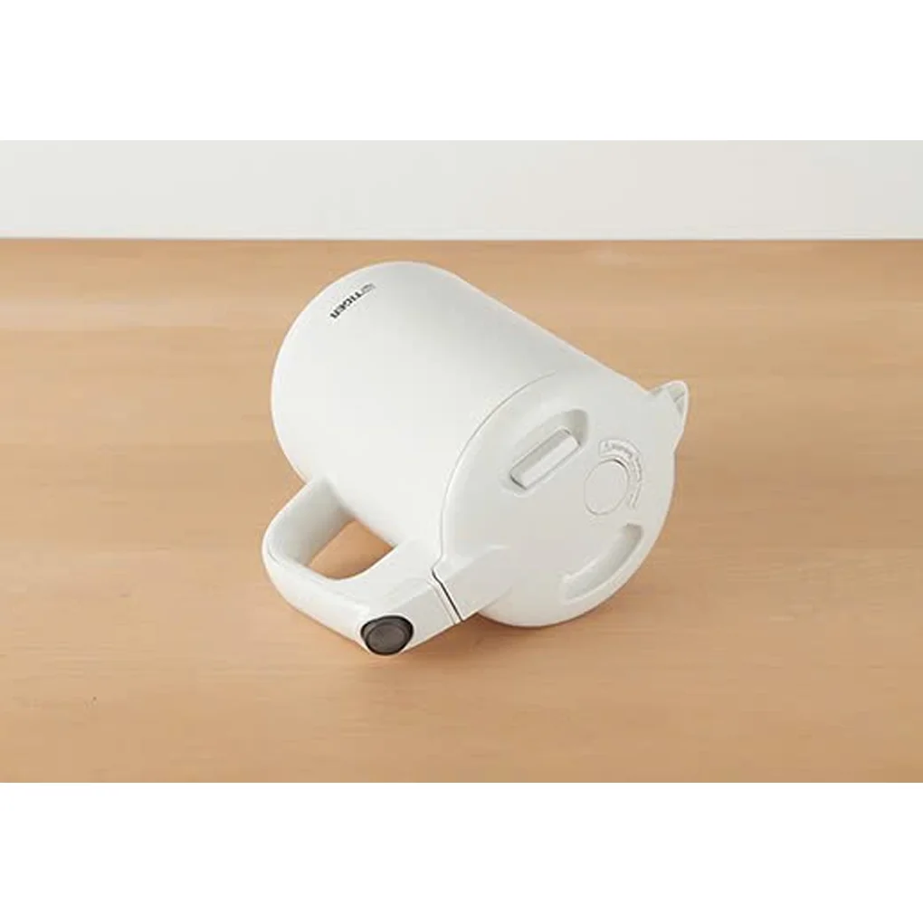 Ấm Đun Siêu Tốc Tiger PCG-G10V-W 1.0 Lít 3