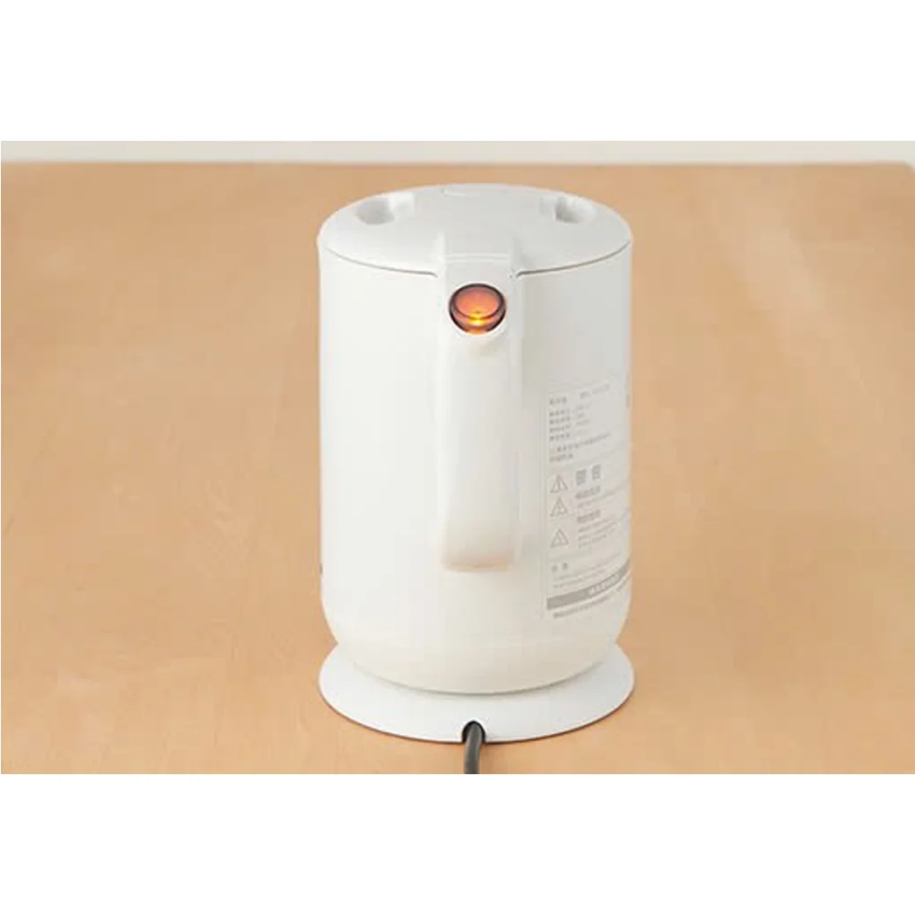 Ấm Đun Siêu Tốc Tiger PCG-G10V-W 1.0 Lít 5