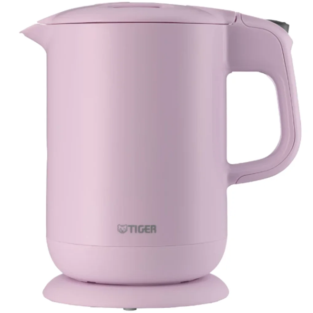 Ấm Đun Siêu Tốc PCG-G10V-P 1.0 Lít