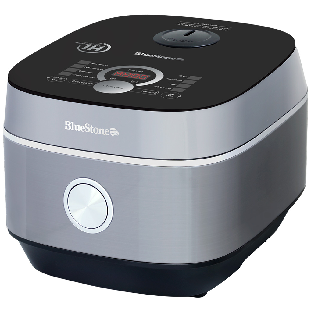 Nồi Cơm Điện Cao Tần BlueStone RCB-5995 1.5 Lít 0