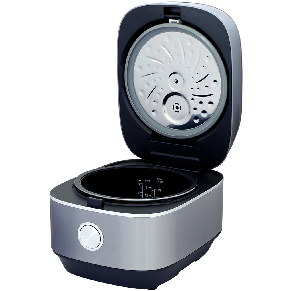 Nồi Cơm Điện Cao Tần BlueStone RCB-5995 1.5 Lít 3