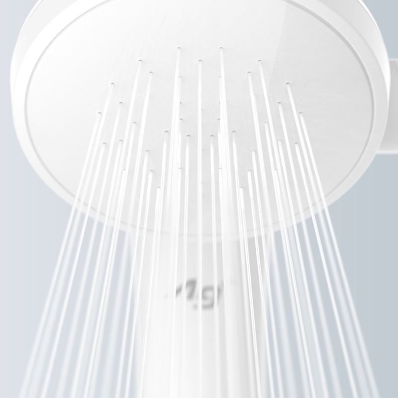 Máy Nước Nóng Panasonic DH-3VS1VW 9