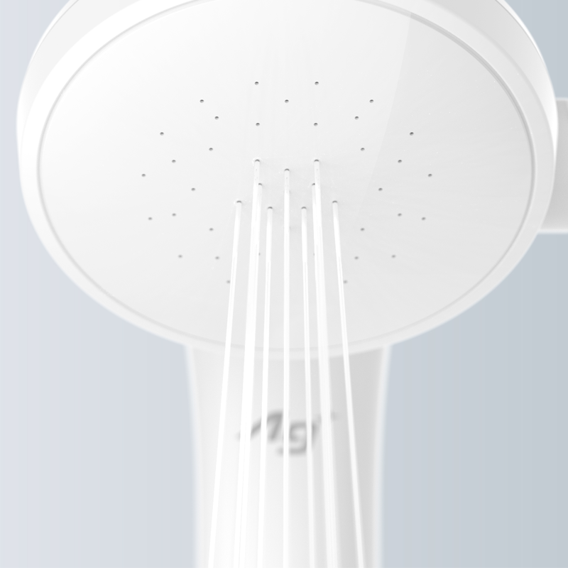 Máy Nước Nóng Panasonic DH-3VS1VW 10