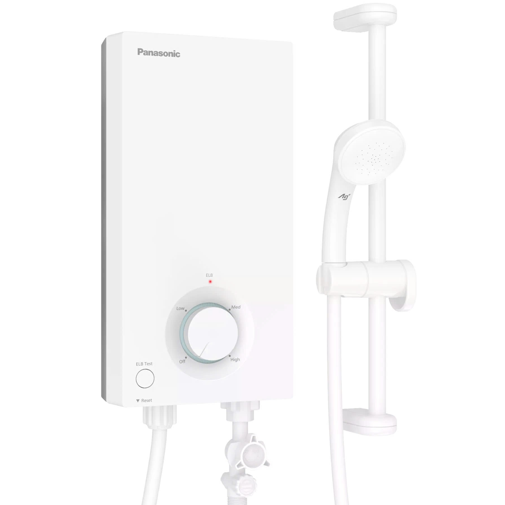 Máy Nước Nóng Panasonic DH-3VS1VW 2
