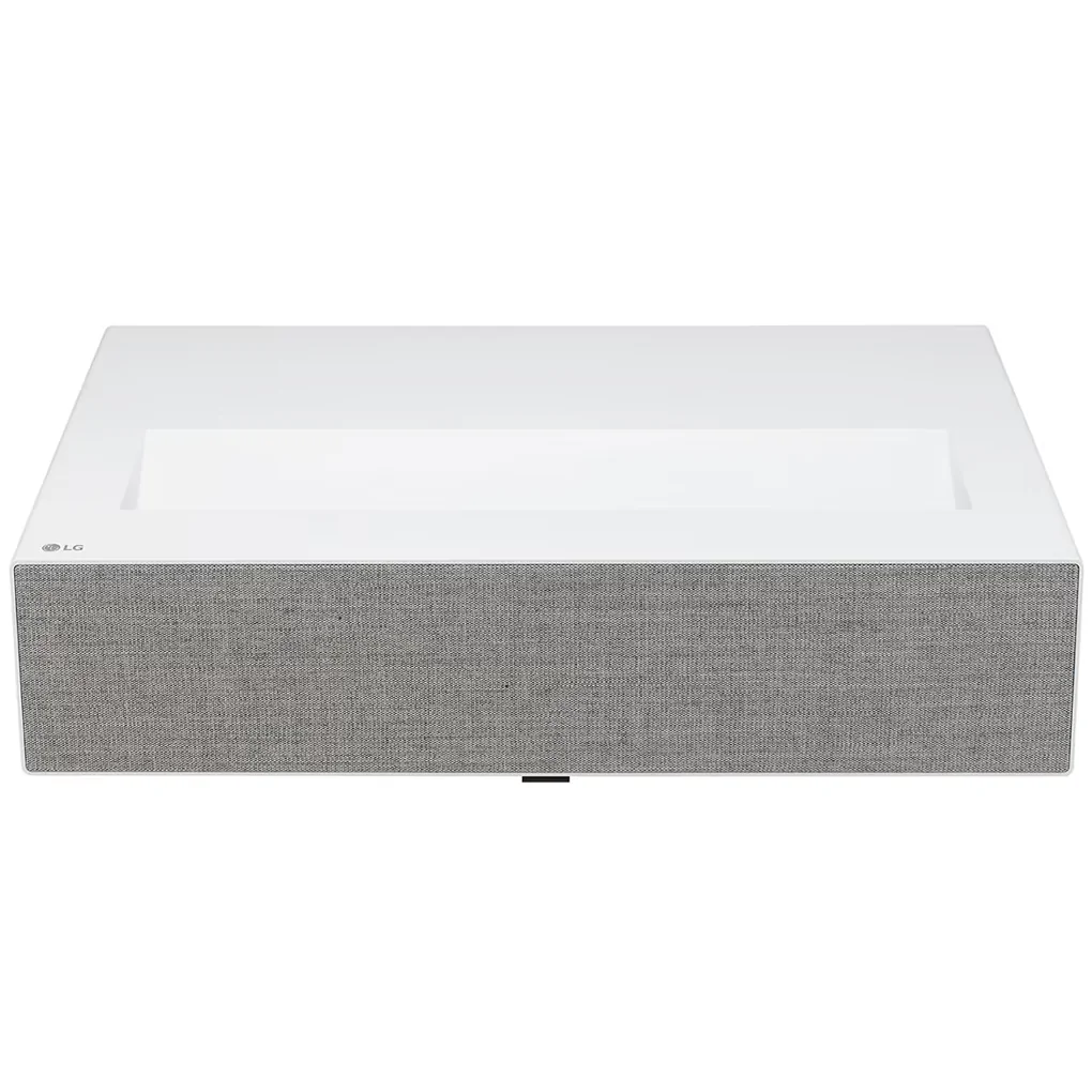 Máy Chiếu LG CineBeam Laser 4K UHD HU715QW.ATV